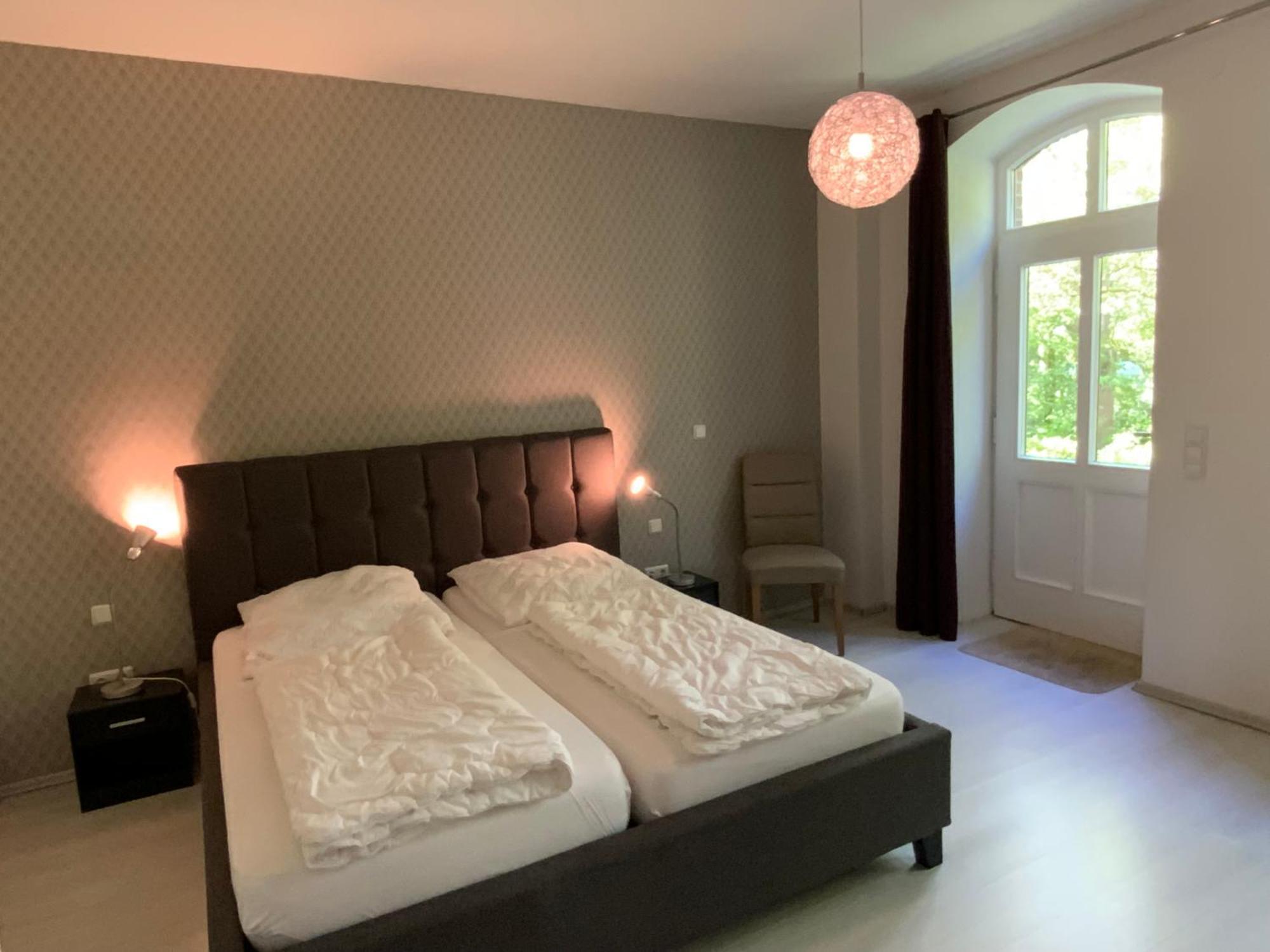 Ferienwohnungen Zollhaus Utlandshoern นอร์เดน ห้อง รูปภาพ