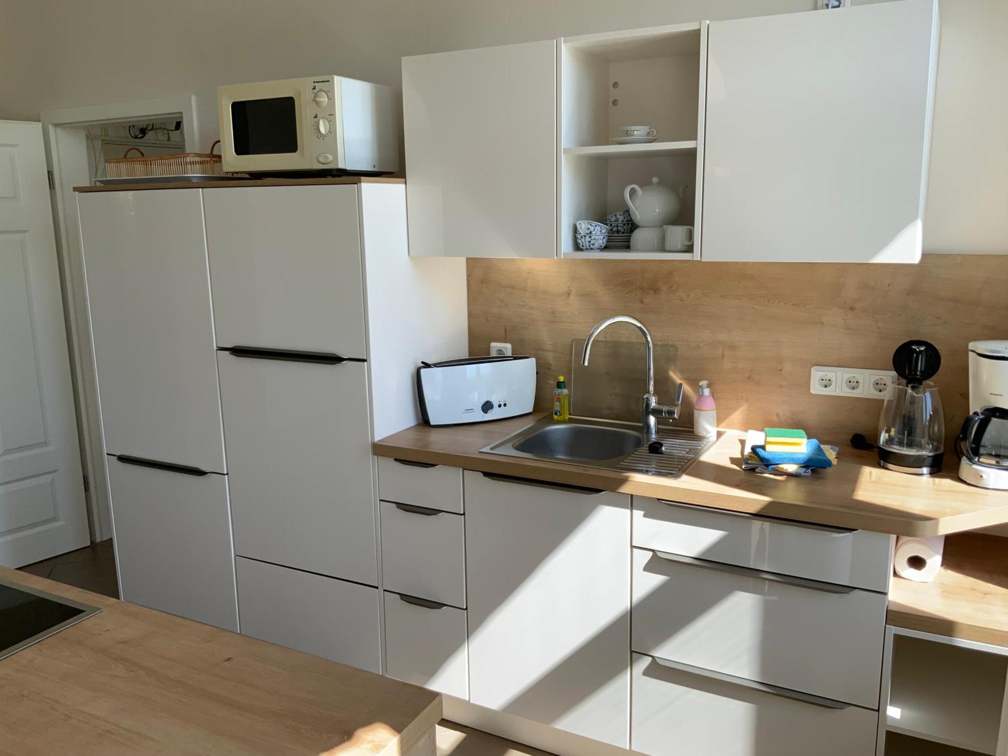 Ferienwohnungen Zollhaus Utlandshoern นอร์เดน ห้อง รูปภาพ